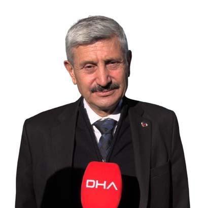 Belediye başkanı; Böyle biri çöp kadrosunda çalışabilir mi dedi, hayatı değişti: Yeni görevim muazzam