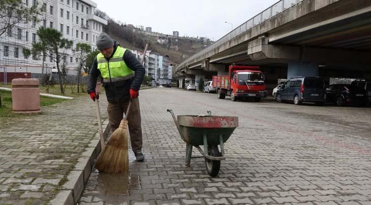 Belediye başkanı; Böyle biri çöp kadrosunda çalışabilir mi dedi, hayatı değişti: Yeni görevim muazzam