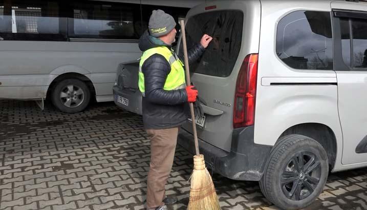 Belediye başkanı; Böyle biri çöp kadrosunda çalışabilir mi dedi, hayatı değişti: Yeni görevim muazzam