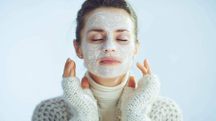 Bu kış cildiniz neme doysun Cildiniz cam gibi olacak, bu adımları atlamayın