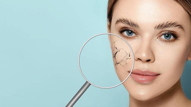 Bu kış cildiniz neme doysun Cildiniz cam gibi olacak, bu adımları atlamayın