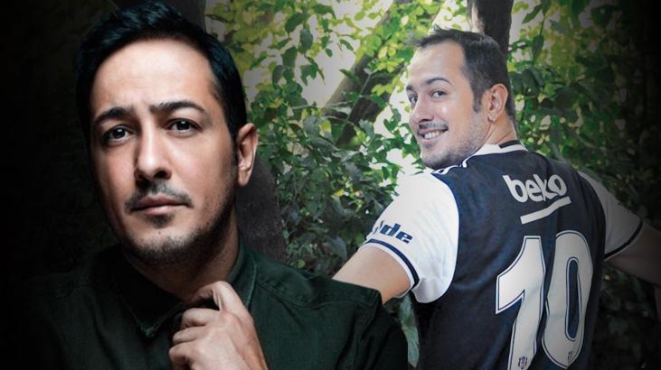 Beşiktaşlı ünlüler kimler İşte o isimlerden bazıları...