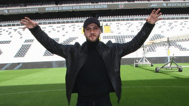 Beşiktaşlı ünlüler kimler İşte o isimlerden bazıları...