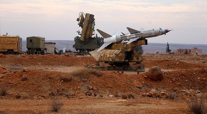 Son dakika haberi | Suriyede son durum ne Hama düştü, muhalifler ileriyor