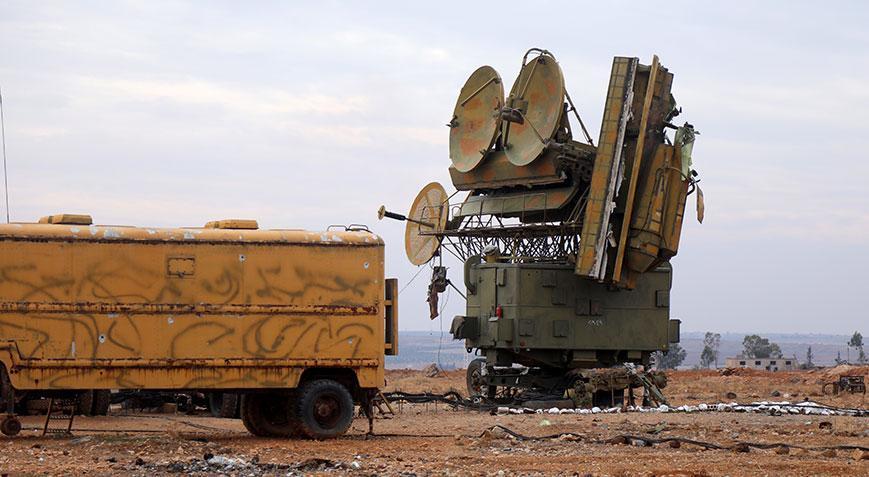 Son dakika haberi | Suriyede son durum ne Hama düştü, muhalifler ileriyor
