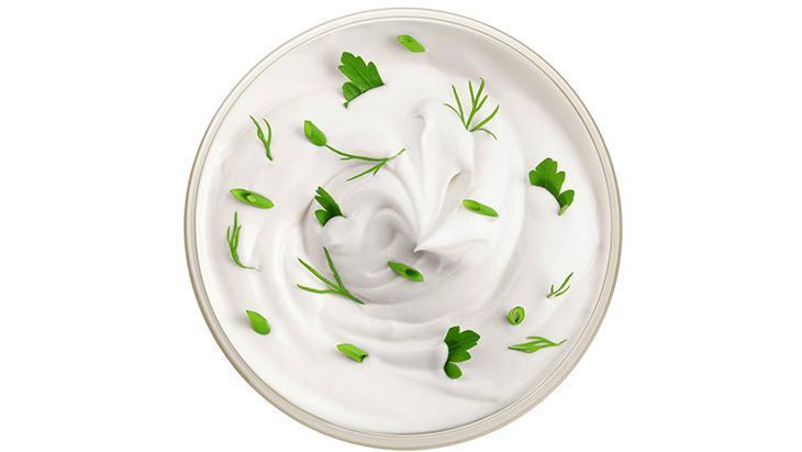 Gribe en kestirme reçete: Yoğut-soğan Kuru öksürük, burun akıntısına en etkili çözüm