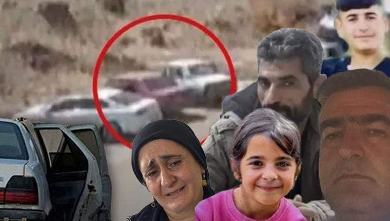 NARİN CİNAYETİ SON DAKİKA GELİŞMELERİ: Narin Güran cinayeti son gelişmeler Narin neden öldü, kim öldürdü Narin Güran davası duruşma ne zaman