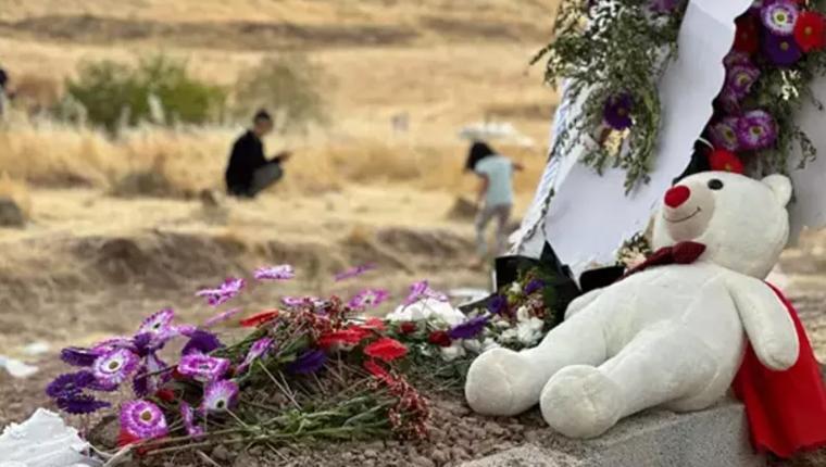 NARİN GÜRAN SON DAKİKA GELİŞMELERİ