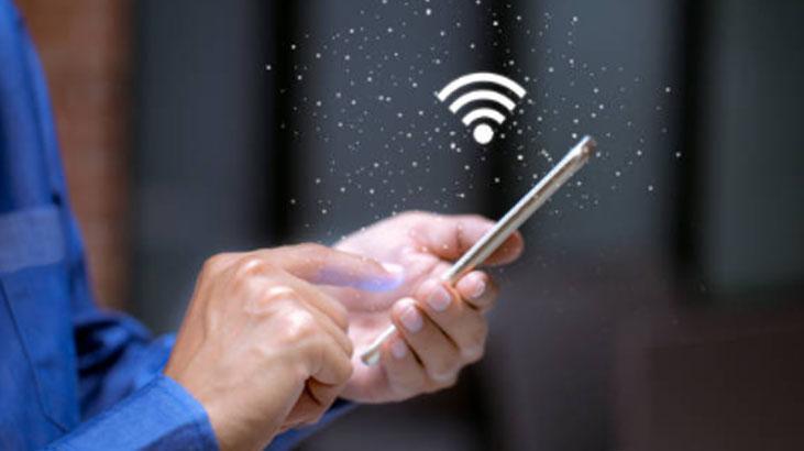Wi-Fi sinyalini güçlendirmek için en güvenilir yöntem Sırrı alüminyum folyodaymış