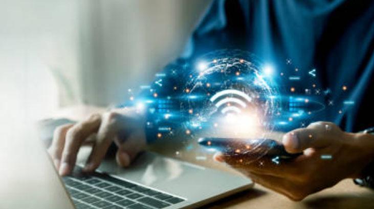 Wi-Fi sinyalini güçlendirmek için en güvenilir yöntem Sırrı alüminyum folyodaymış