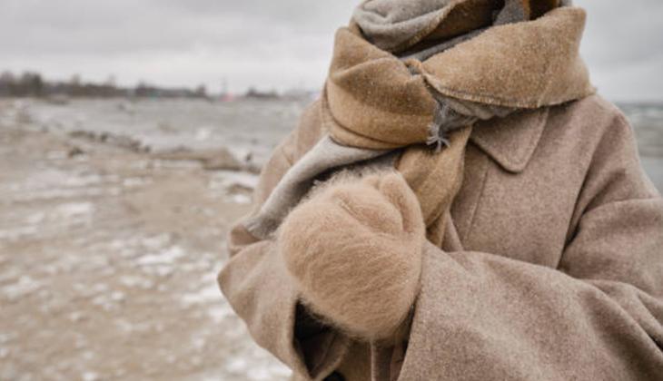 İSTANBUL HAVA DURUMU