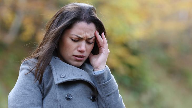 Kışın açık havada geçirilen zaman azalıyor