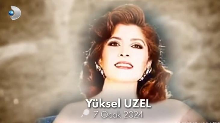 YÜKSEL UZEL
