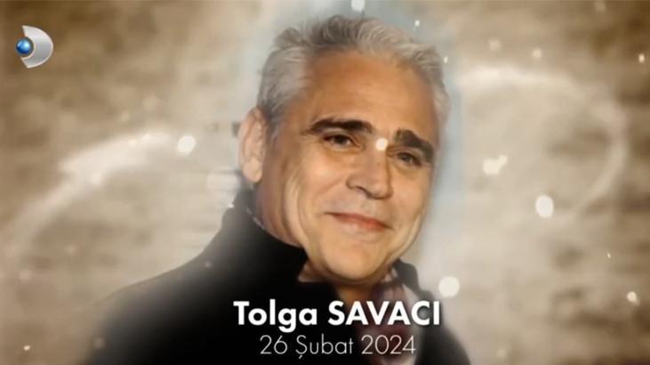 TOLGA SAVACI