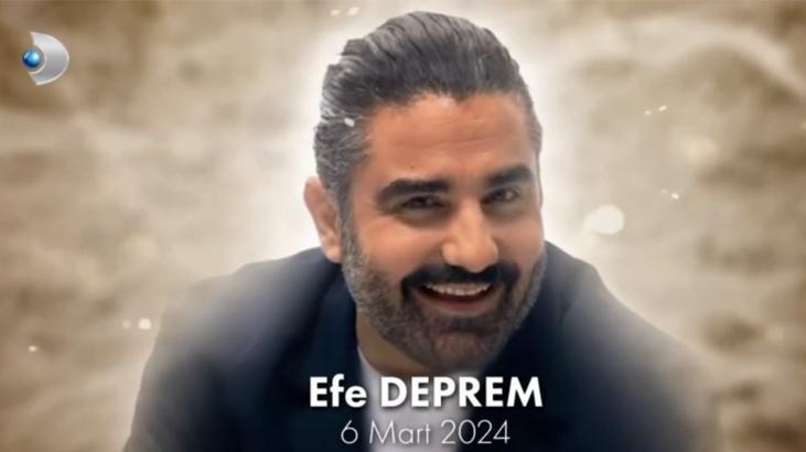 EFE DEPREM