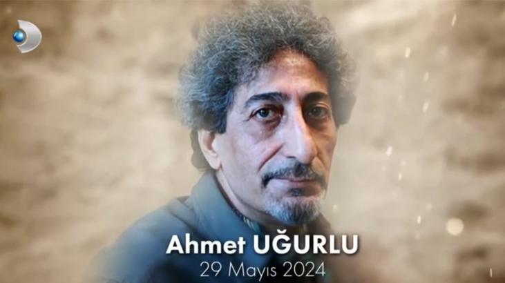 AHMET UĞURLU