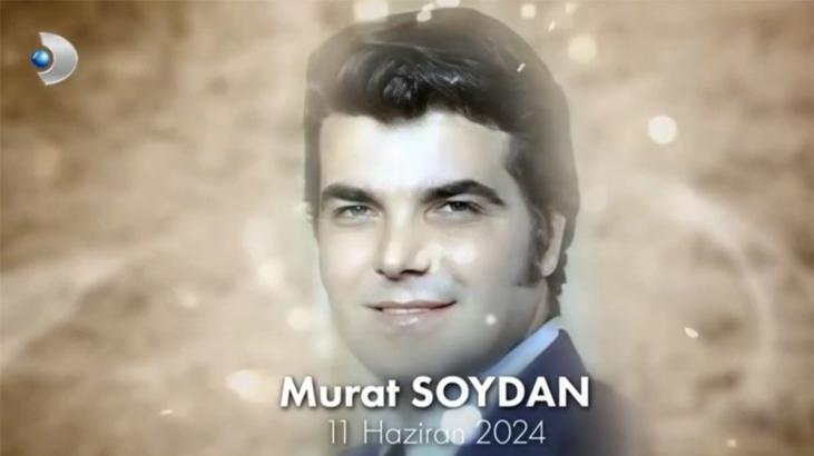 MURAT SOYDAN