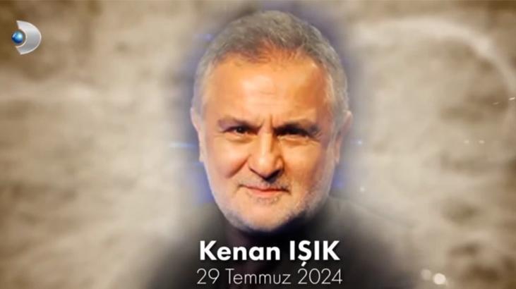 KENAN IŞIK