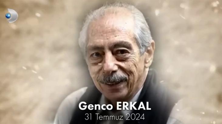 GENCO ERKAL