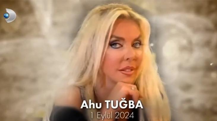 AHU TUĞBA