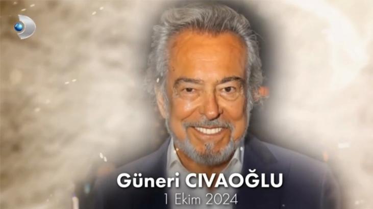 GÜNERİ CIVAOĞLU