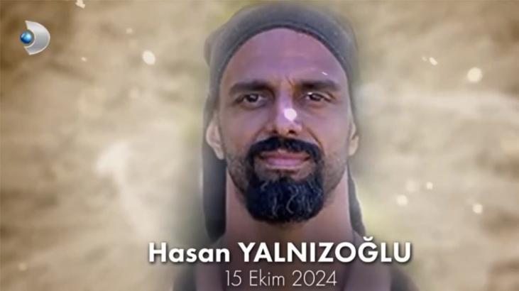 HASAN YALNIZOĞLU