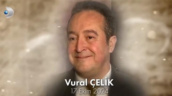 VURAL ÇELİK