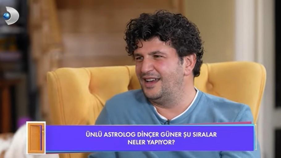 2025te bizi neler bekliyor Astrolog Dinçer Güner açıkladı 3. Dünya Savaşı... 2025te bizi neler bekliyor Astrolog Dinçer Güner açıkladı 3. Dünya Savaşı...