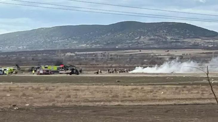 Kaza kırıma uğramak ne demek Kaza kırıma uğramak anlamı nedir Uçak ve Helikopter kazaları sonrası gündeme geliyor Kaza kırıma uğramak ne demek Kaza kırıma uğramak anlamı nedir Uçak ve Helikopter kazaları sonrası gündeme geliyor