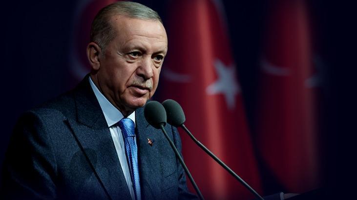 SON DAKİKA! Suriye'de yeni dönem! Erdoğan alınan kararları açıklayacak