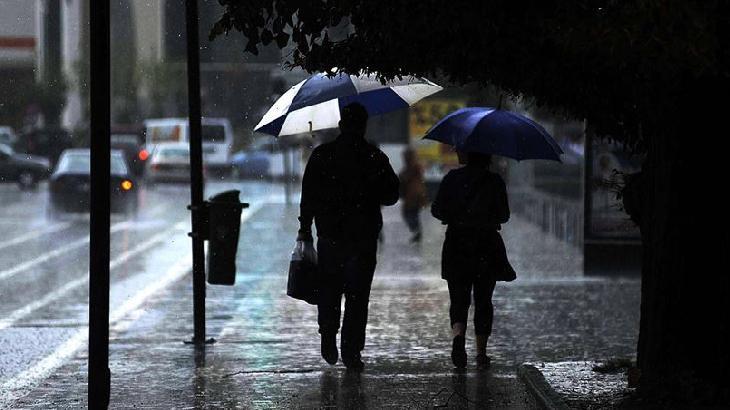 3 GÜN SÜRECEK 3 GÜN SÜRECEK