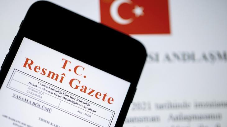 Rötar yapan havayolu şirketlerinin yolcuya tazminat ödemesi Resmi Gazete'de