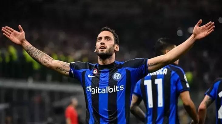 MAÇ ÖZETİ | Bayer Leverkusen-Inter maçı kaç kaç bitti Bayer Leverkusen-Inter Şampiyonlar Ligi maçı skoru ne oldu, kimler gol attı