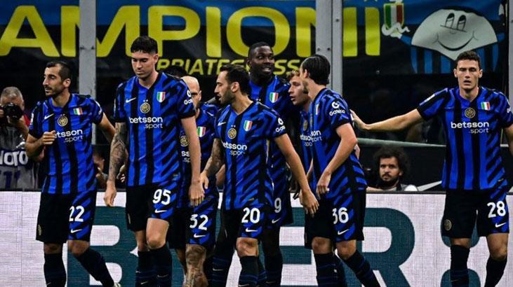 BAYER LEVERKUSEN-INTER MAÇI KAÇ KAÇ BİTTİ