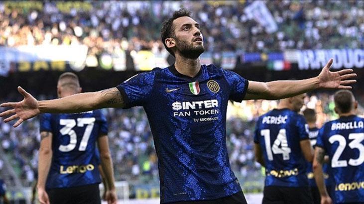 BAYER LEVERKUSEN - INTER MAÇINDA KİM GOL ATTI