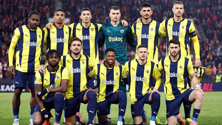 FENERBAHÇE-ATHLETİC BİLBAO MAÇI NE ZAMAN SAAT KAÇTA HANGİ KANALDA