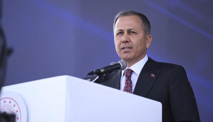KAÇ BİN SURİYELİ DÖNDÜ