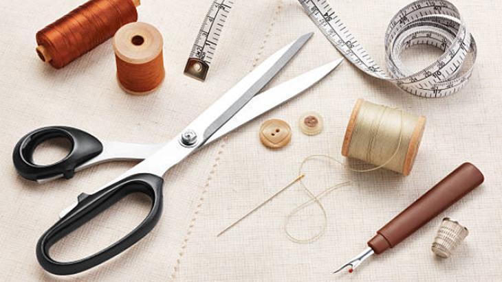 İPLİKLERİ KESMEYİN