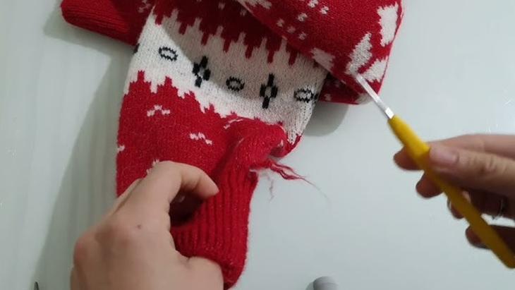 İP UCUNU DÜZELTİN