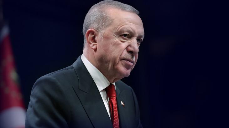 Son dakika: Cumhurbaşkanı Erdoğan'dan önemli açıklamalar