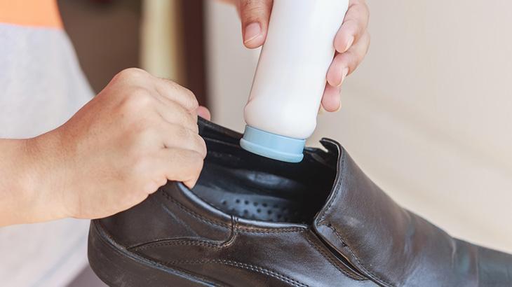 KABARTMA TOZU VEYA KARBONAT YÖNTEMİ