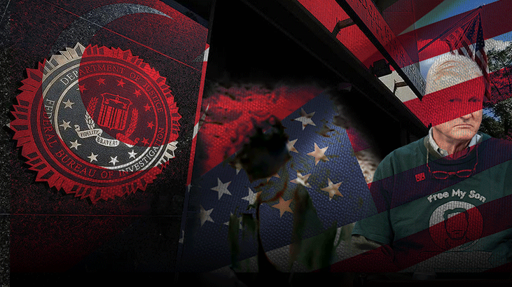 Son dakika... Suriye'de Son Durum: Gazeteci Tice'i kurtarmak için ABD-Türkiye işbirliği