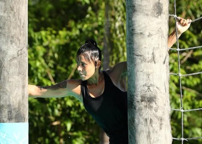 Survivor 2025e günler kala Nefiseden çok konuşulacak açıklama Instagramdan duyurdu