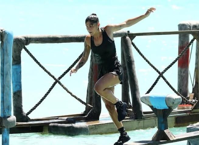 Survivor 2025e günler kala Nefiseden çok konuşulacak açıklama Instagramdan duyurdu