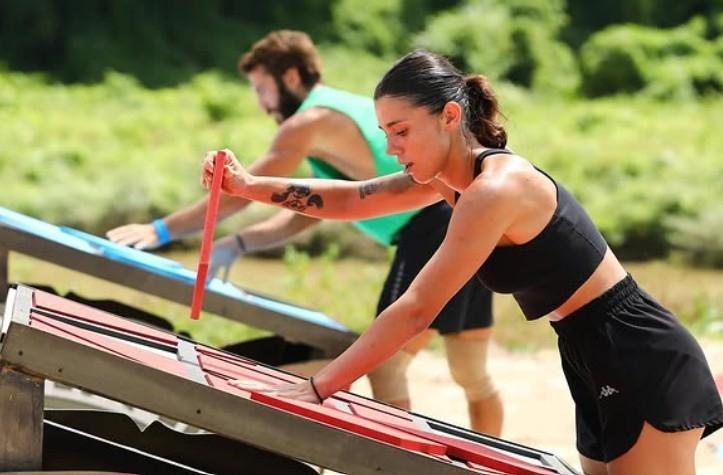 Survivor 2025e günler kala Nefiseden çok konuşulacak açıklama Instagramdan duyurdu