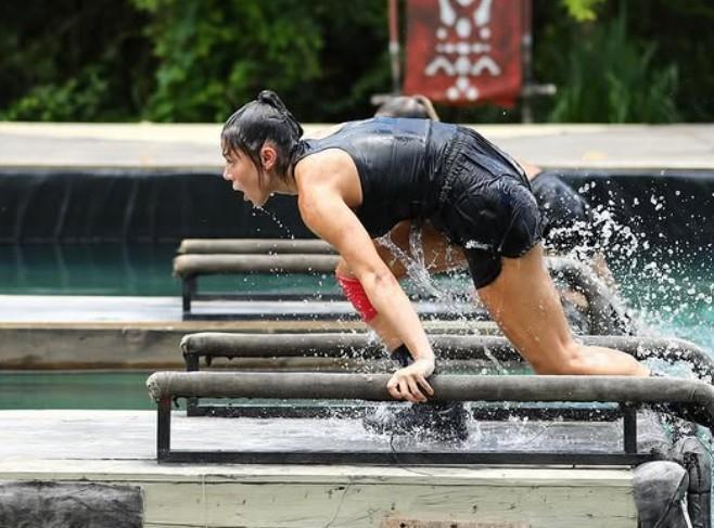 Survivor 2025e günler kala Nefiseden çok konuşulacak açıklama Instagramdan duyurdu