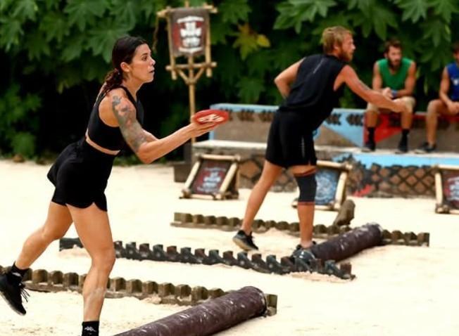 Survivor 2025e günler kala Nefiseden çok konuşulacak açıklama Instagramdan duyurdu