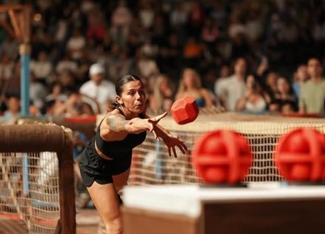 Survivor 2025e günler kala Nefiseden çok konuşulacak açıklama Instagramdan duyurdu