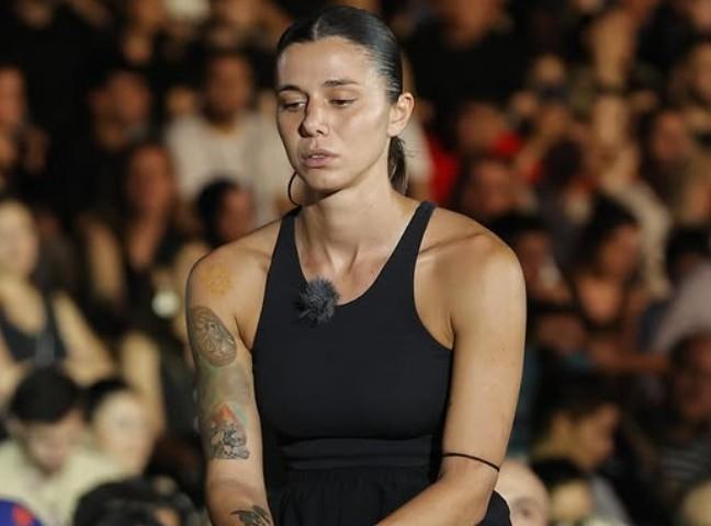 Survivor 2025e günler kala Nefiseden çok konuşulacak açıklama Instagramdan duyurdu
