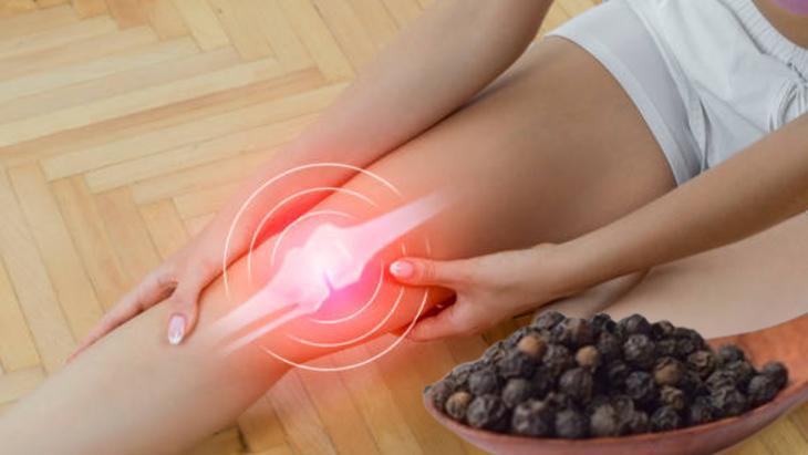 KAS AĞRILARINA BİREBİR